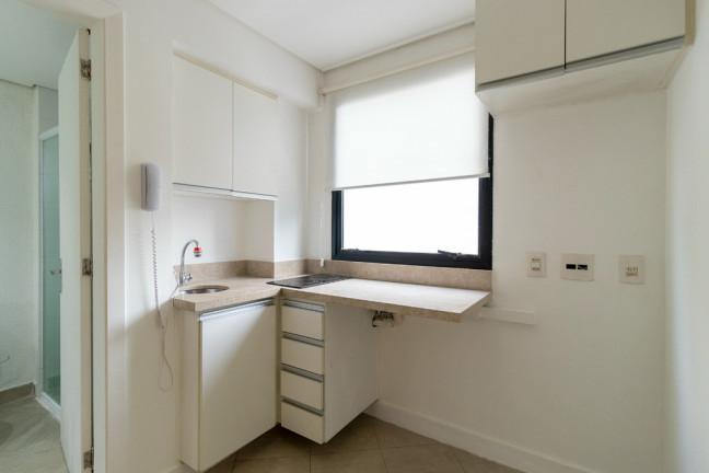 Imagem Imóvel com 1 Quarto à Venda, 35 m² em Vila Nova Conceição - São Paulo Imagem Imóvel com 1 Quarto à Venda, 35 m² em Vila Nova Conceição - São Paulo