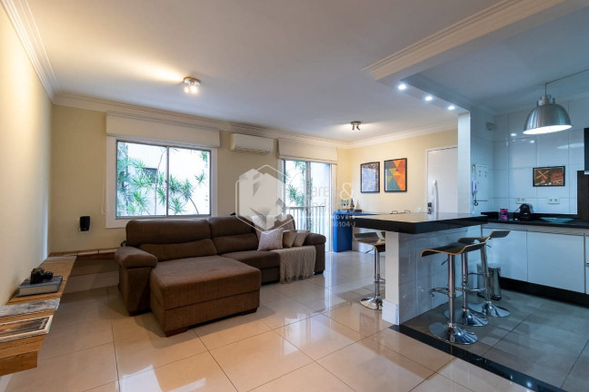 Imagem Apartamento com 2 Quartos à Venda, 66 m² em Vila Olímpia - São Paulo Imagem Apartamento com 2 Quartos à Venda, 66 m² em Vila Olímpia - São Paulo