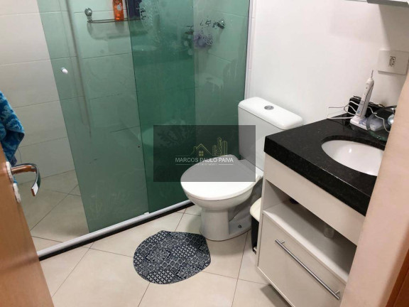 Imagem Apartamento com 3 Quartos à Venda, 74 m² em Ponte Grande - Guarulhos