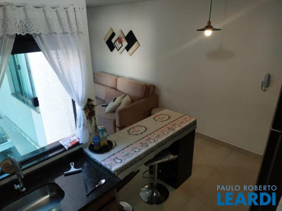 Imagem Cobertura com 1 Quarto à Venda, 100 m² em Santa Teresinha - Santo André Imagem Cobertura com 1 Quarto à Venda, 100 m² em Santa Teresinha - Santo André