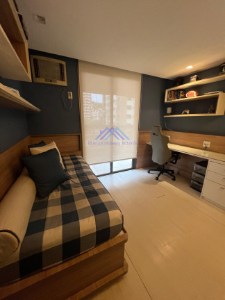 Imagem Imóvel com 3 Quartos à Venda, 140 m² em Icaraí - Niterói Imagem Imóvel com 3 Quartos à Venda, 140 m² em Icaraí - Niterói