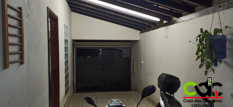 Imagem Casa com 2 Quartos à Venda, 180 m² em Jardim São Jorge - São João Da Boa Vista Imagem Casa com 2 Quartos à Venda, 180 m² em Jardim São Jorge - São João Da Boa Vista