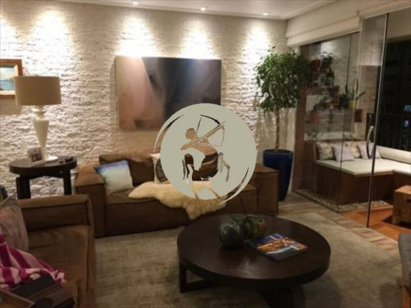 Imagem Apartamento com 4 Quartos à Venda, 252 m² em Boqueirao - Santos Imagem Apartamento com 4 Quartos à Venda, 252 m² em Boqueirao - Santos