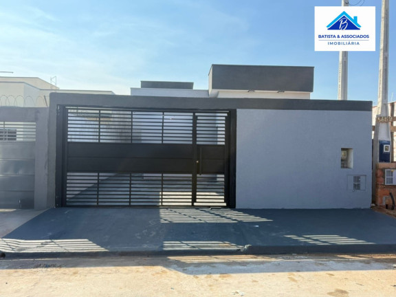 Imagem Casa com 2 Quartos à Venda, 80 m² em Jardim Bela Vista - Hortolândia Imagem Casa com 2 Quartos à Venda, 80 m² em Jardim Bela Vista - Hortolândia