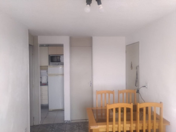 Imagem Imóvel com 2 Quartos à Venda, 47 m² em Vila Chabilândia - São Paulo Imagem Imóvel com 2 Quartos à Venda, 47 m² em Vila Chabilândia - São Paulo