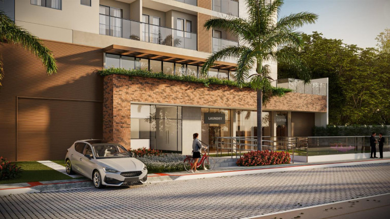 Imagem Apartamento com 2 Quartos à Venda, 47 m² em Praia Da Costa - Vila Velha Imagem Apartamento com 2 Quartos à Venda, 47 m² em Praia Da Costa - Vila Velha