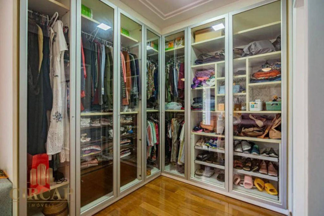 Imagem Apartamento com 3 Quartos à Venda, 172 m² em Vila Romana - São Paulo