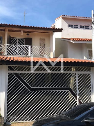 Sobrado com 3 Quartos à Venda, 165 m² em Jardim Santa Clara - Guarulhos