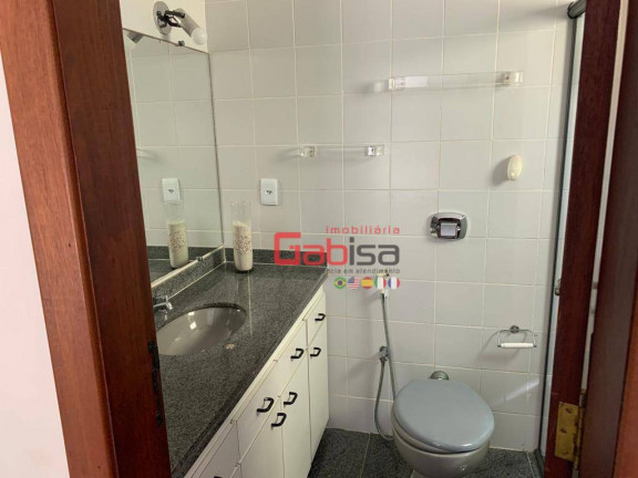Imagem Apartamento com 4 Quartos à Venda, 141 m² em Vila Nova - Cabo Frio