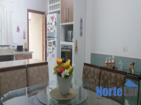 Imagem Sobrado com 3 Quartos à Venda, 160 m² em Jardim Maristela - São Paulo Imagem Sobrado com 3 Quartos à Venda, 160 m² em Jardim Maristela - São Paulo