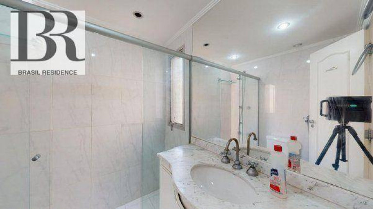 Imagem Apartamento com 4 Quartos à Venda, 198 m² em Moema - São Paulo Imagem Apartamento com 4 Quartos à Venda, 198 m² em Moema - São Paulo