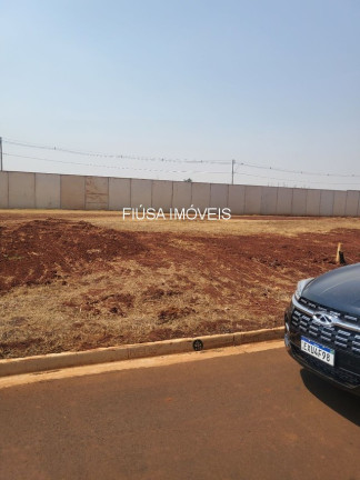Imagem Terreno à Venda, 306 m² em Vila Do Golf - Ribeirão Preto