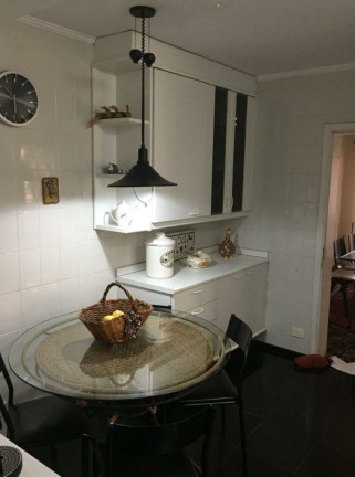 Imagem Apartamento com 4 Quartos à Venda, 205 m² em Perdizes - São Paulo Imagem Apartamento com 4 Quartos à Venda, 205 m² em Perdizes - São Paulo