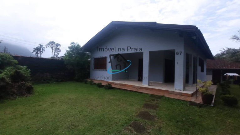 Imagem Casa com 4 Quartos à Venda, 715 m² em Praia Da Maranduba - Ubatuba Imagem Casa com 4 Quartos à Venda, 715 m² em Praia Da Maranduba - Ubatuba