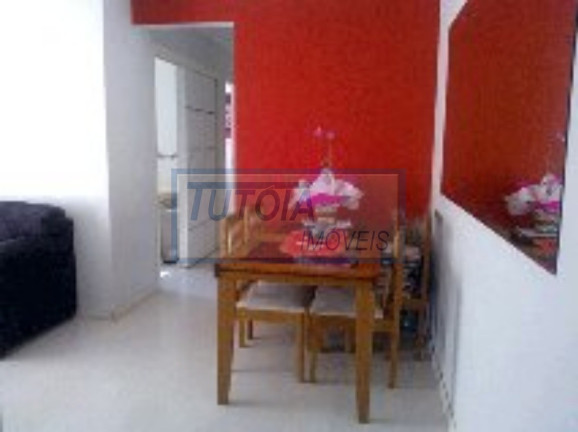 Imagem Apartamento com 3 Quartos à Venda, 70 m² em Vila Mariana - Sao Paulo Imagem Apartamento com 3 Quartos à Venda, 70 m² em Vila Mariana - Sao Paulo