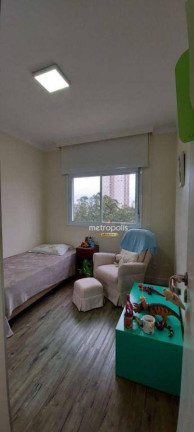 Imagem Apartamento com 3 Quartos à Venda, 123 m² em Centro - São Bernardo Do Campo Imagem Apartamento com 3 Quartos à Venda, 123 m² em Centro - São Bernardo Do Campo