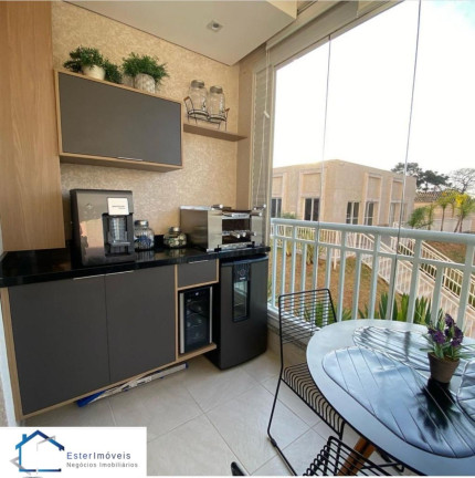 Imagem Apartamento com 2 Quartos para Alugar ou Temporada, 67 m² em Jardim Tereza Cristina - Jundiaí Imagem Apartamento com 2 Quartos para Alugar ou Temporada, 67 m² em Jardim Tereza Cristina - Jundiaí