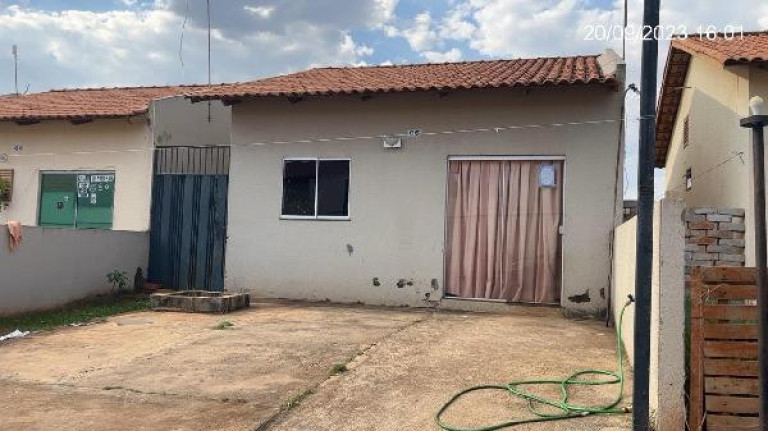 Casa com 1 Quarto à Venda, 600 m² em Chacaras Santa Luzia - Trindade