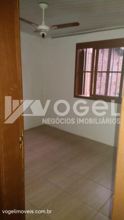 Imagem Casa com 3 Quartos à Venda, em Campina - Sao Leopoldo Imagem Casa com 3 Quartos à Venda, em Campina - Sao Leopoldo