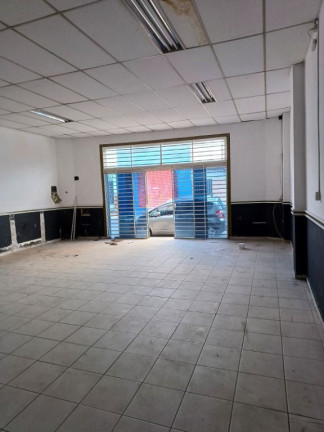 Sala Comercial para Alugar, 250 m² em Centro - Mogi Das Cruzes