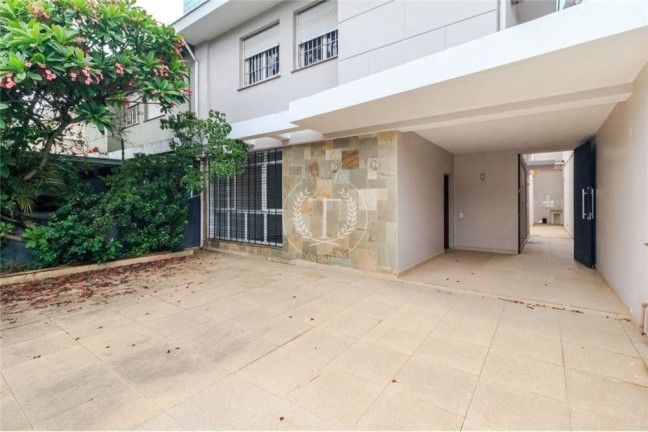 Imagem Casa com 3 Quartos à Venda, 218 m² em Vila Cordeiro - São Paulo Imagem Casa com 3 Quartos à Venda, 218 m² em Vila Cordeiro - São Paulo