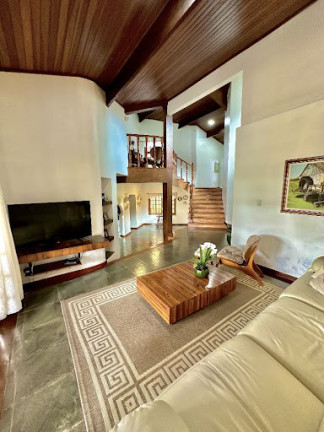 Imagem Casa com 3 Quartos à Venda, 282 m² em Nova Gardênia - Atibaia Imagem Casa com 3 Quartos à Venda, 282 m² em Nova Gardênia - Atibaia
