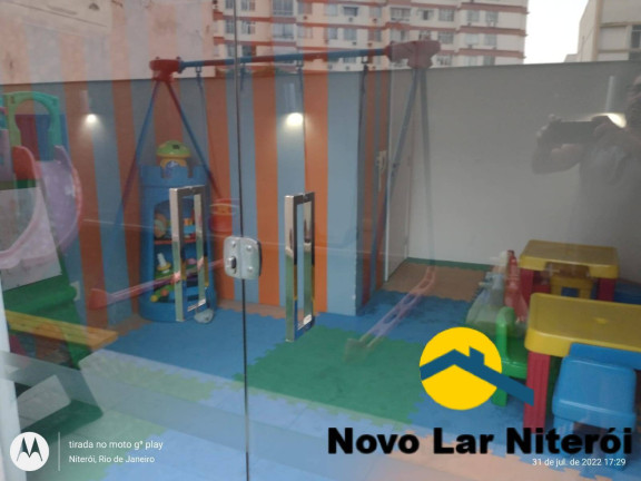 Imagem Apartamento com 2 Quartos à Venda, 75 m² em Santa Rosa - Niterói