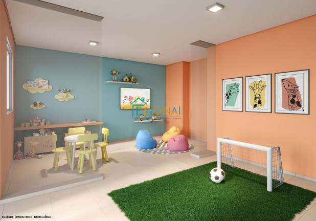 Imagem Apartamento com 2 Quartos à Venda, 31 m² em Pq. Do Carmo - São Paulo Imagem Apartamento com 2 Quartos à Venda, 31 m² em Pq. Do Carmo - São Paulo