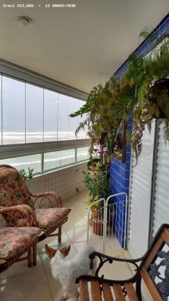 Imagem Imóvel com 3 Quartos à Venda, 112 m² em Maracanã - Praia Grande Imagem Imóvel com 3 Quartos à Venda, 112 m² em Maracanã - Praia Grande