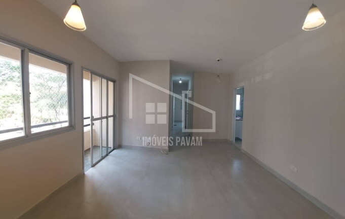 Imagem Apartamento com 3 Quartos para Alugar, 70 m² em Planalto - São Bernardo Do Campo Imagem Apartamento com 3 Quartos para Alugar, 70 m² em Planalto - São Bernardo Do Campo