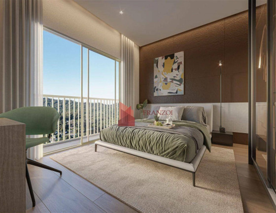 Imagem Apartamento com 2 Quartos à Venda, 76 m² em Fazenda - Itajaí Imagem Apartamento com 2 Quartos à Venda, 76 m² em Fazenda - Itajaí