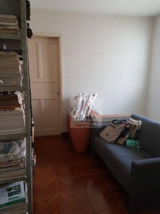 Imagem Casa com 2 Quartos à Venda, 90 m² em Jardim Marajoara - São Paulo