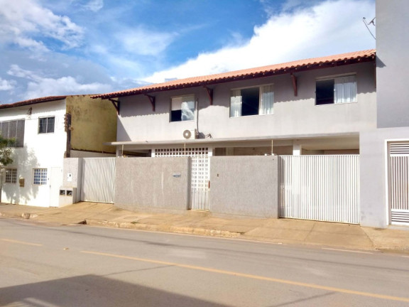 Imagem Apartamento com 2 Quartos à Venda, 100 m² em Renato Gonçalves - Barreiras Imagem Apartamento com 2 Quartos à Venda, 100 m² em Renato Gonçalves - Barreiras