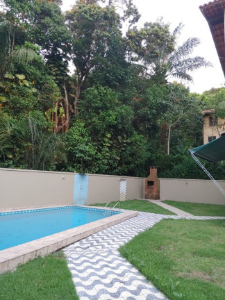 Imagem Casa com 4 Quartos à Venda, 550 m² em Tarumã - Manaus Imagem Casa com 4 Quartos à Venda, 550 m² em Tarumã - Manaus