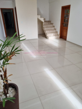 Imagem Casa de Condomínio com 4 Quartos à Venda, 280 m² em Ibiti Royal Park - Sorocaba