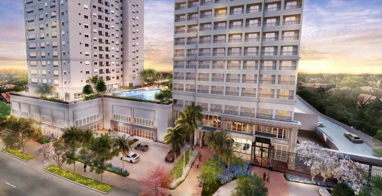 Imagem Imóvel com 3 Quartos à Venda, 70 m² em Butantã - São Paulo Imagem Imóvel com 3 Quartos à Venda, 70 m² em Butantã - São Paulo