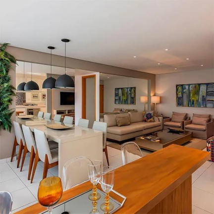 Imagem Cobertura com 4 Quartos à Venda, 506 m² em Funcionários Imagem Cobertura com 4 Quartos à Venda, 506 m² em Funcionários