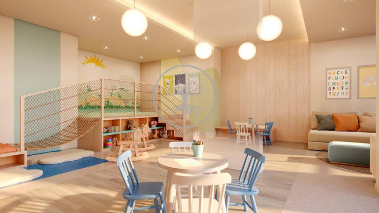 Imagem Apartamento com 3 Quartos à Venda, 87 m² em Cambuí - Campinas