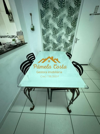 Imagem Apartamento com 1 Quarto à Venda, 45 m² em Enseada - Guarujá Imagem Apartamento com 1 Quarto à Venda, 45 m² em Enseada - Guarujá