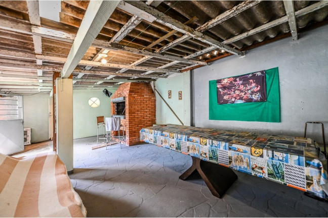 Imagem Casa com 3 Quartos à Venda, 103 m² em Santa Tereza - Porto Alegre Imagem Casa com 3 Quartos à Venda, 103 m² em Santa Tereza - Porto Alegre