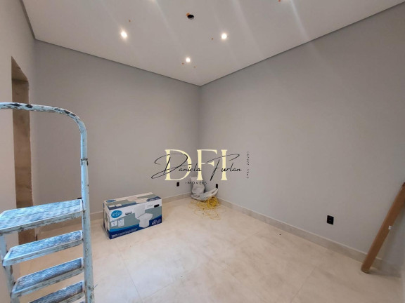 Imagem Casa de Condomínio com 3 Quartos à Venda, 120 m² em Condomínio Horto Villagio - Sorocaba