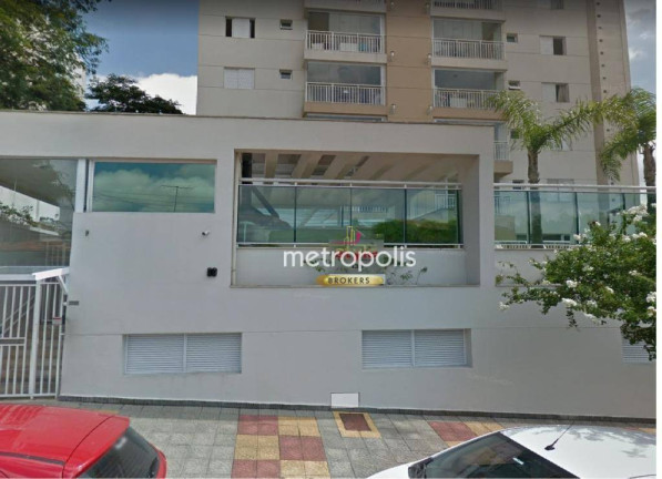 Imagem Apartamento com 2 Quartos à Venda, 69 m² em Santa Paula - São Caetano Do Sul Imagem Apartamento com 2 Quartos à Venda, 69 m² em Santa Paula - São Caetano Do Sul