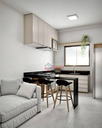 Imagem Sobrado com 2 Quartos à Venda, 48 m² em Pinheirinho - Curitiba Imagem Sobrado com 2 Quartos à Venda, 48 m² em Pinheirinho - Curitiba