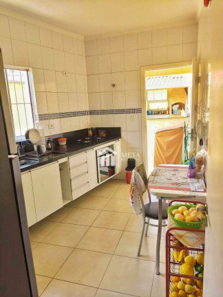 Imóvel com 3 Quartos à Venda, 94 m² em Vila Mazzei - São Paulo