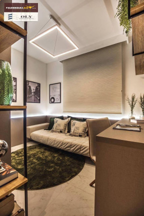 Imagem Apartamento com 3 Quartos à Venda, 78 m² em Setor Pedro Ludovico - Goiânia Imagem Apartamento com 3 Quartos à Venda, 78 m² em Setor Pedro Ludovico - Goiânia
