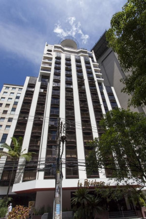 Imagem Apartamento com 1 Quarto à Venda, 42 m² em Itaim Bibi - São Paulo
