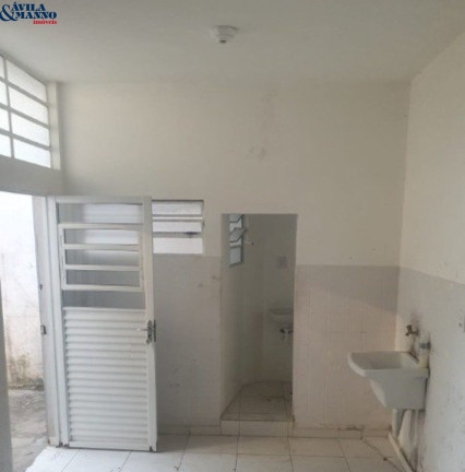 Imagem Casa com 2 Quartos à Venda, em Mooca - São Paulo Imagem Casa com 2 Quartos à Venda, em Mooca - São Paulo