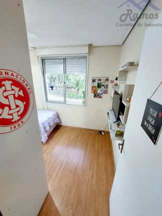Imagem Imóvel com 3 Quartos à Venda, 62 m² em Vila Nova - Porto Alegre Imagem Imóvel com 3 Quartos à Venda, 62 m² em Vila Nova - Porto Alegre