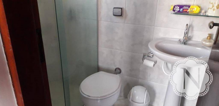 Imagem Sobrado com 3 Quartos à Venda, 75 m² em Savoy - Itanhaém Imagem Sobrado com 3 Quartos à Venda, 75 m² em Savoy - Itanhaém