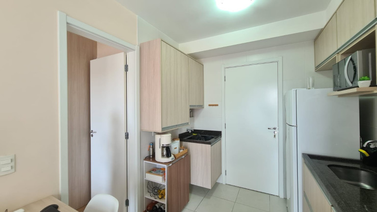 Imagem Imóvel com 1 Quarto à Venda, 30 m² em Vila Alpina - São Paulo Imagem Imóvel com 1 Quarto à Venda, 30 m² em Vila Alpina - São Paulo